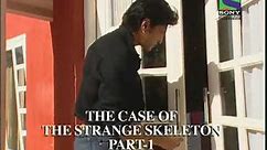 CID: Special Bureau (2004 - 2006) - The Case of the Strange Skeleton - Part 1 | Full Episodes