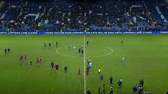 Match Highlights: Sheffield Wednesday vs. Cardiff City