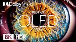 NATURE IN THE EYES OF 8K Dolby Vision® HDR (BEST OF OLED)