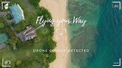 Drone Technology Skill Set