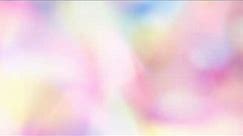 Free Footage Background Gradient Candy Colorful Loop 15sec