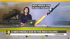 China rejects possible US missile deployment in Asia-Pacific region
