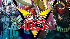 Yu-Gi-Oh! ARC-V: Season 3 Episode 29 What Lurks Beneath