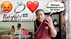 SOJA - BWIZA ft JUNO KIZIGENZA (Official New Video) Reaction Video | Chris Hoza