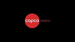 Copco® Bamboo Turntables