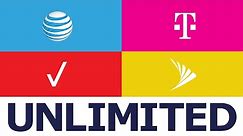 What's the Best Unlimited Data Plan?