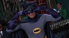 'Batman's' Burt Ward believes Adam West 'had no idea' he was going to die: He was making plans for the future