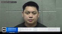 Chicago police officer faces more charges of sexual assault, child pornography