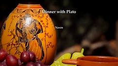 Dinner with Plato - Naxos