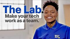 In The Lab: Make your tech work as a team.