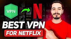 My Top 3 VPNs for Netflix | Best VPN For Netflix 2023
