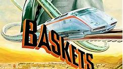 Baskets: Season 4 Episode 6 Common Room Wake