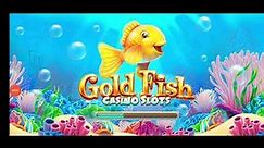 Gold Fish Casino Slots - FREE Slot Machine Games
