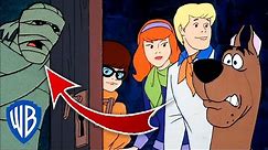 Scooby-Doo! Where Are You? | Such a Cowardly Canine! | WB Kids