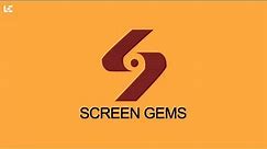 Screen Gems Logo Evolution