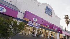 99 Cents Only stores closing all 371 locations