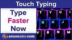 Type Faster on the Keyboard: Top Tips and Techniques