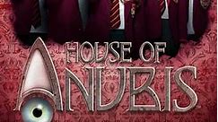 House of Anubis: Volume 6 Episode 8 House of Duplicity/House of Hauntings