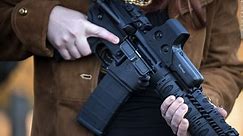 ¿Cómo son los rifles AR-15, cuánto valen y por qué en EE.UU. son legales?