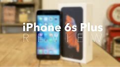 Análisis iPhone 6s Plus, review en español