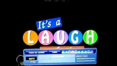 It's A Laugh Productions (Incomplete)/Disney Channel Original/Brazil Cast (2008, LQ)