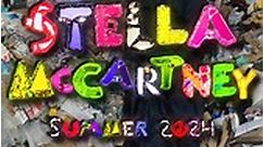 STELLA MCCARTNEY SUMMER 2024 CAMPAIGN | COMING SOON