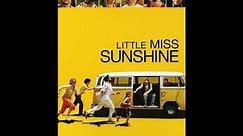 Opening To Little Miss Sunshine 2006 DVD(Side A)