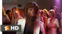 Teen Wolf (1985) - Fight at the Dance Scene (10/10) | Movieclips
