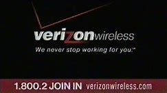 Verizon Commercial, Aug 2 2002