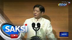 Malaman at komprehensibo ang SONA ng pangulo, bagaman kulang sa ilang aspeto — eksperto | Saksi