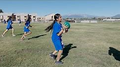 Physical Education Powered by Moderate to Vigorous Physical Activity (MVPA)