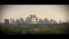 Urban Resilience Toronto (ENG)
