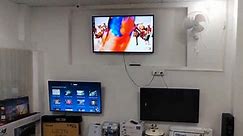 Home Appliance manufacturers LED TV, AC , Home Theater