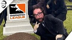 How's Your Overwatch League TODAY