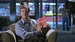Netflix DVD Vintage Commercial: How To Use Netflix