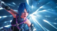 KINGDOM HEARTS HD 2.8 Final Chapter Prologue // 0.2 Birth By Sleep -A fragmentary passage -
