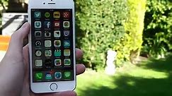 Apple iPhone 6 - Full Review