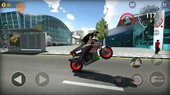 Xtreme Motorbikes stunt Moto Bike - Motorcycle Racing #0010 Best Bike games android los Gameplay