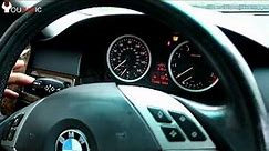 BMW: How to Reset the Oil Service Reminder | Step-by-Step Guide