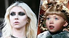 Taylor Momsen says she was ‘made fun of relentlessly’ after starring in ‘How the Grinch Stole Christmas’