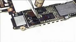 IPHONE 6 Touch Ic Replacement