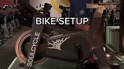 3 tips for bike setup at Soul 🫡🤝