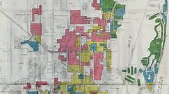 Redlining and its legacy