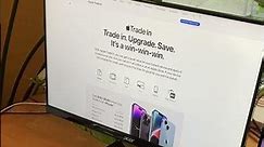Easiest iPhone discount? Apple’s own trade-in program