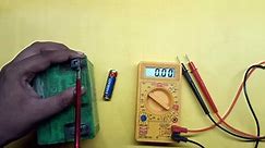 Multimeter কিভাবে ব্যবহার করবেন(Bangla) check AC DC voltage