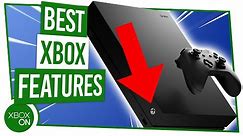 BEST Xbox One Features & Updates For 2020