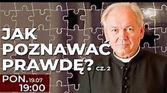 W SZKOLE CYWILIZACJI ŁACIŃSKIEJ | CZ.2 | Jak funkcjonuje ŚWIADOMOŚĆ?