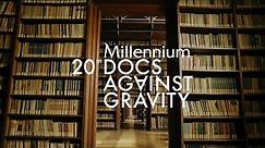 Umberto Eco i biblioteka świata (Umberto Eco – A Library of The World) - trailer | 20. MDAG