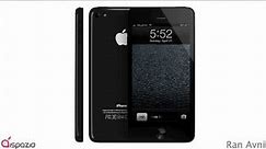 iPhone 5C Concept - Plastic Version