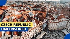Czech Republic: History | Geography | People | Facts | Economy
